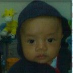 Arby Ataya Utama, 3 Bulan; Lelaki; m