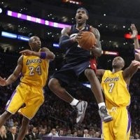 Big Match di Hari Natal