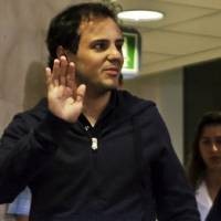 Pemulihan Massa Berjalan Pesat