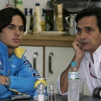 Piquet Tertarik Beli BMW