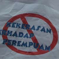 Paksa Istri ML, Lelaki Malaysia Dipenjara 5 Tahun