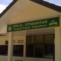  Yayasan Al-Ittihad Pekanbaru Takut Dikaitkan Teror Bom