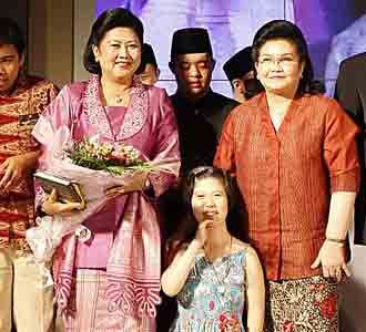 Konser Peduli Anak Berkebutuhan Khusus