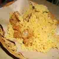 Tergoda Kerenyahan Ayam Kremes