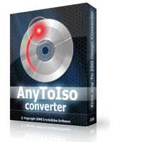 AnyToISO 2.5, Konversi MDF ke ISO Secara Gratis