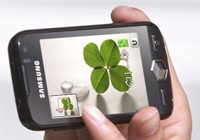 Jet Samsung Mendarat di Indonesia