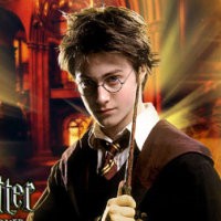 Harry Potter Tak Cukup Sakti Bagi Spammer