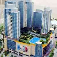 Penjualan Properti Semester I-2009 Turun 20%