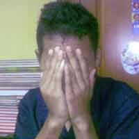 Diperdaya Bujuk Rayu, Keperawanan Wulan Hilang