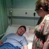 Permohonan Pengalihan  Penahanan Anton Ditolak Hakim