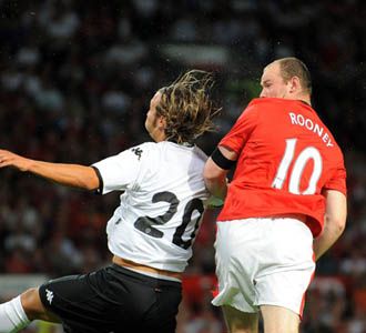 MU Lewati Ujian Terakhir