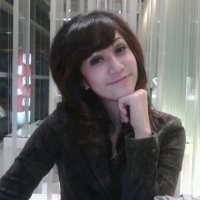 Ayunya Miss Motor Show 2009 