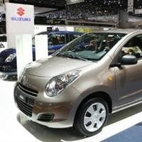 Suzuki Masih Ragu Membawa Alto