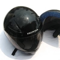Honda Beri Helm SNI Gratisan