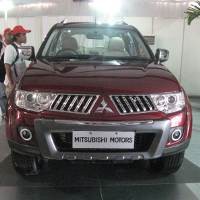 Pajero Sport Ladang Uang Mitsubishi