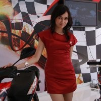 Harga Motor Honda Tidak Naik