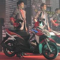 Skutik Bakal Tembus 2 Juta Unit