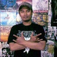 Begundal yang Tidak Begundal 