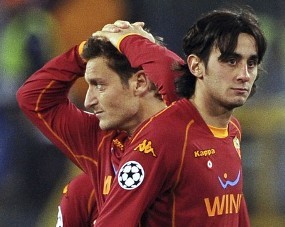 Aquilani: Arrivederci Roma