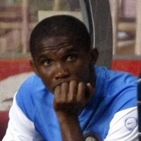 Etoo Siap Menerkam di Sarang Burung