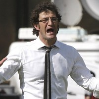 Ferrara Pas untuk Juventus