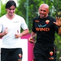 Anak Roma Masuk Anfield Gank