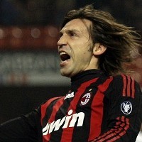 Pirlo Akhirnya Angkat Bicara