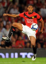 Fergie Puji Valencia Lagi