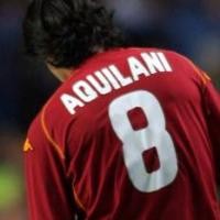 Serba Spesial dari Aquilani