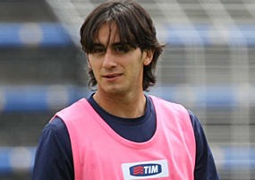 Aquilani Lanjutkan Alonso