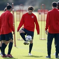 Fabregas: Arsenal Krisis