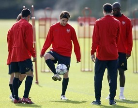 Fabregas: Arsenal Krisis