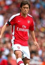 Cedera Lagi, Rosicky Absen Enam Pekan