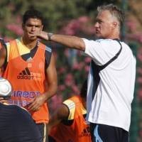Marseille Favorit Juara