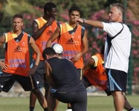 Marseille Favorit Juara