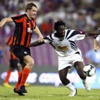 Juara Piala UEFA Tersisih