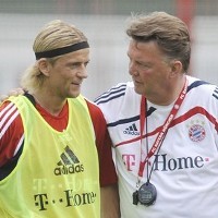 Menunggu Buah Racikan Meneer Van Gaal di Bavaria