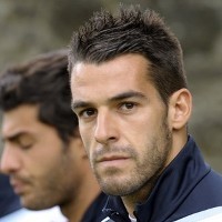 Negredo Bersiap Tinggalkan Madrid