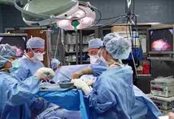 Batu Empedu Hilang dengan Laparoskopi