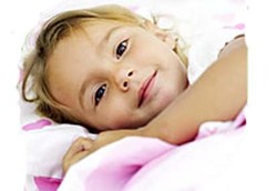 DHA Bisa Cegah Serangan Asma Anak