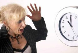 Tinggalkan Kebiasaan Mengeluh Kurang Waktu