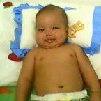 Atthala Alif Putra Chaerul, 3 Bulan; Lelaki; m