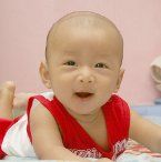 Dean Laits Fawwaz, 11 Bulan; Lelaki; m