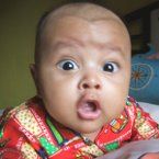 Muhammad Devano Raihansyah, 3,5 Bulan; Lelaki; m