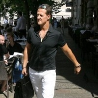 Belum Bisa Uji F60, Schumi ke Karting