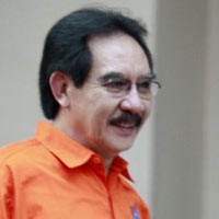 Pengacara: AA Terpaksa Membuat Testimoni