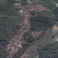 Jumlah Teroris di Rumah Persembunyian Noordin M Top Belum Jelas 