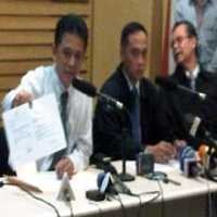 Testimoni Antasari Serangan Balik Koruptor ke KPK