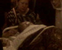 Selamat Jalan Willy, Aku Mencintaimu....