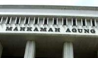 29 Hakim Dihukum, Nama Tak Diumumkan untuk Jaga Keluarga
